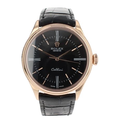 rolex cellini 50509|used rolex cellini 50505.